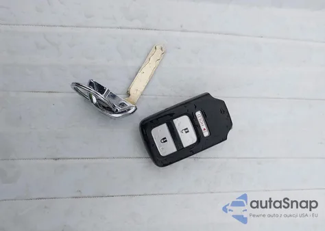 2015 Honda Fit Ex/Ex-L z USA, uszkodzony, nr VIN 3HGGK5H8XFM773503